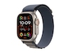 Apple Watch Ultra 2 49mm LTE Titan (S) Smartklokker