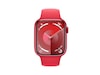 Apple Watch Series 9 45mm GPS Aluminium (PRODUCT)RED Smartklokker