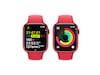 Apple Watch Series 9 45mm GPS Aluminium (PRODUCT)RED Smartklokker