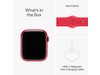 Apple Watch Series 9 45mm GPS Aluminium (PRODUCT)RED Smartklokker