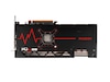 Sapphire PULSE AMD Radeon RX 7800 XT Skjermkort