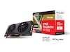 Sapphire PULSE AMD Radeon RX 7600 Skjermkort