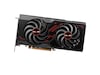 Sapphire PULSE AMD Radeon RX 7600 Skjermkort