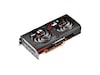 Sapphire PULSE AMD Radeon RX 7600 Skjermkort