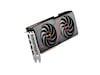 Sapphire PULSE AMD Radeon RX 7600 Skjermkort