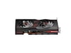 Sapphire PULSE AMD Radeon RX 7600 Skjermkort