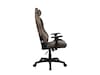 Arozzi Torretta SoftPU Gamingstol (brun) Gamingstoler