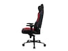 Arozzi Vernazza Supersoft Gamingstol (sort/rød) Gamingstoler