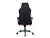 Arozzi Vernazza Supersoft Gamingstol (sort/rød) Gamingstoler