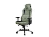 Arozzi Vernazza Supersoft Gamingstol (grønn) Gamingstoler