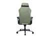 Arozzi Vernazza Supersoft Gamingstol (grønn) Gamingstoler