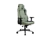 Arozzi Vernazza Supersoft Gamingstol (grønn) Gamingstoler