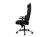 Arozzi Vernazza Supersoft Gamingstol (sort) Gamingstoler