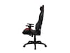 Arozzi Torretta SoftPU Gamingstol (sort/rød) Gamingstoler