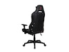 Arozzi Torretta SoftPU Gamingstol (sort/rød) Gamingstoler