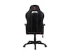 Arozzi Torretta SoftPU Gamingstol (sort/rød) Gamingstoler