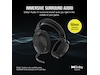 Corsair HS65 Trådløst Headset (sort) Gamingheadset