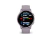 Garmin vivoactive 5 AMOLED Smartklokke (orchid/orchid metallic) Smartklokker