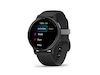 Garmin vivoactive 5 AMOLED Smartklokke (black/slate) Smartklokker