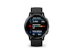 Garmin vivoactive 5 AMOLED Smartklokke (black/slate) Smartklokker