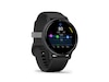 Garmin vivoactive 5 AMOLED Smartklokke (black/slate) Smartklokker