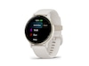 Garmin vivoactive 5 AMOLED Smartklokke (ivory/cream gold) Smartklokker