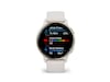 Garmin vivoactive 5 AMOLED Smartklokke (ivory/cream gold) Smartklokker