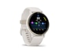 Garmin vivoactive 5 AMOLED Smartklokke (ivory/cream gold) Smartklokker