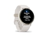 Garmin vivoactive 5 AMOLED Smartklokke (ivory/cream gold) Smartklokker