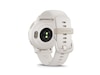 Garmin vivoactive 5 AMOLED Smartklokke (ivory/cream gold) Smartklokker