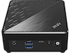 MSI Cubi 5 Mini-PC Stasjonær PC