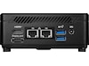 MSI Cubi 5 Mini-PC Stasjonær PC