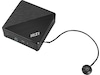 MSI Cubi 5 Mini-PC Stasjonær PC