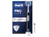 Oral-B Pro Series 1 Elektrisk tannbørste (sort) Elektriske tannbørster