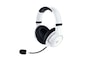 Razer Kaira HyperSpeed Trådløst Gamingheadset Xbox (hvit) Gamingheadset