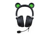 Razer Kraken Kitty V2 Pro Headset (sort) Gamingheadset