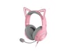 Razer Kraken Kitty V2 Gaming Headset (quartz) Gamingheadset