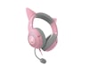 Razer Kraken Kitty V2 Gaming Headset (quartz) Gamingheadset