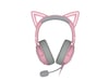 Razer Kraken Kitty V2 Gaming Headset (quartz) Gamingheadset