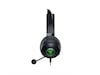 Razer Kraken Kitty V2 Gaming Headset (sort) Gamingheadset