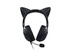 Razer Kraken Kitty V2 Gaming Headset (sort) Gamingheadset