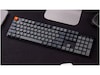 Keychron K5 SE RGB Optical Brown trådløst gamingtastatur Gamingtastatur