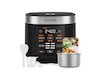 Cosori Multicooker CRC-R501-KEUR (sort) Mat- & dampkokere