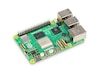 Raspberry Pi 5 Model B, 8GB RAM Integrert CPU