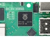 Raspberry Pi 5 Model B, 8GB RAM Integrert CPU