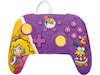 PowerA Enhanced Nintendo Switch Kontroller Princess Peach Tilbehør til spillkonsoller