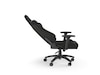 Corsair TC100 Relaxed Gamingstol (sort) Gamingstoler