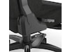 Corsair TC100 Relaxed Gamingstol (sort) Gamingstoler