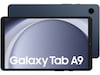 Samsung Galaxy Tab A9 4G (LTE) 64GB (navy) Nettbrett / iPad