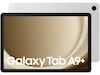 Samsung Galaxy Tab A9+ WiFi 64GB (silver) Nettbrett / iPad